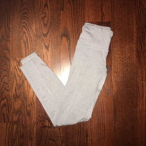 Old navy 7/8 legging